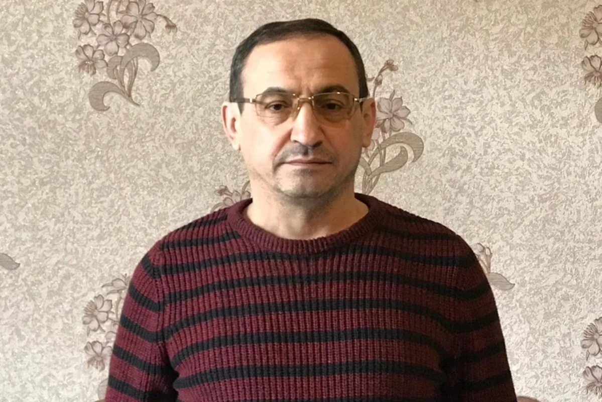 Арестован Мамед Ибрагимли
 