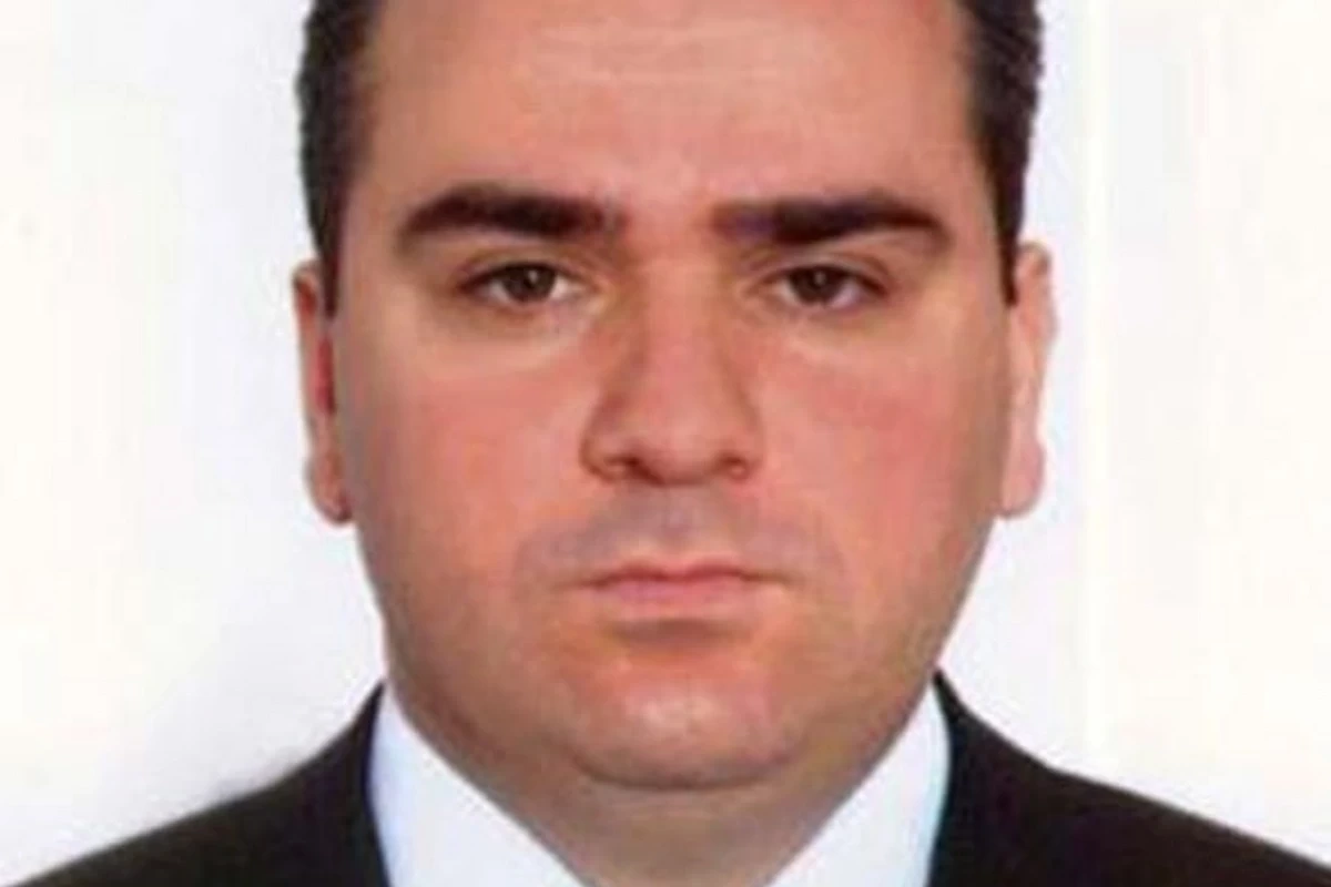 Сын Рамиза Мехтиева Мехтиев освобожден от должности заместителя министра
 