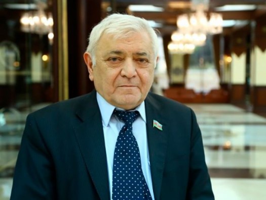 Депутат Агиль Аббас: Возвращение цензуры в телеэфир неприемлемо
 