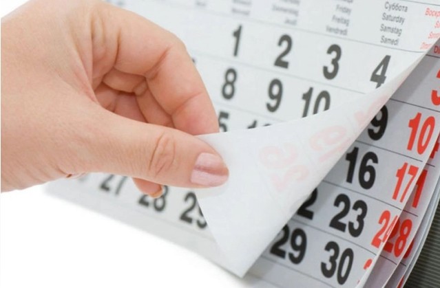 Кабмин утвердил даты праздников Новруз, Рамазан и Гурбан в 2026 году
 