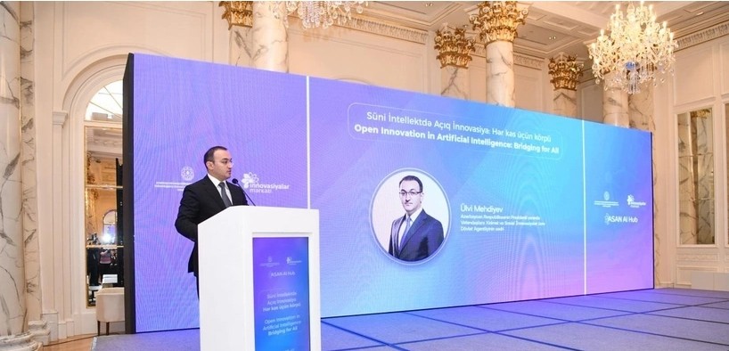 Опыт ASAN xidmət Азербайджана внедряется в 30 странах мира
 