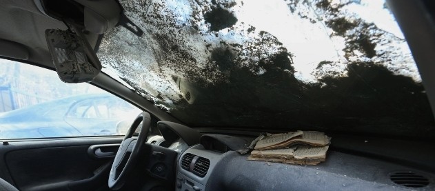 Женщина-водитель совершила смертельное ДТП в Масаллинском районе
 