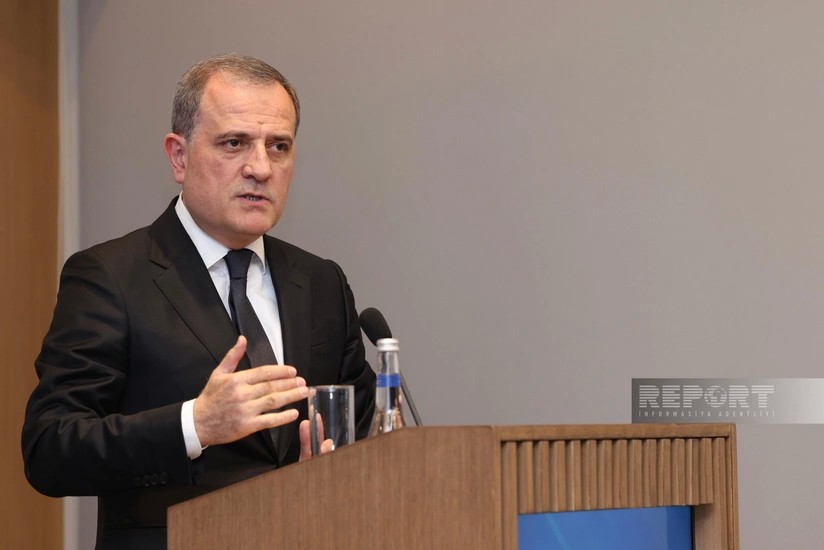 Байрамов: Баку ждет от Еревана политической ответственности в реализации мирной повестки
 