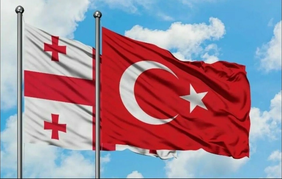 Грузия и Турция обсудили сотрудничество в рамках Среднего коридора
 