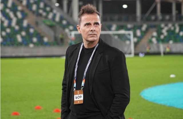 Карлос Алос покинул пост главного тренера сборной Беларуси
 