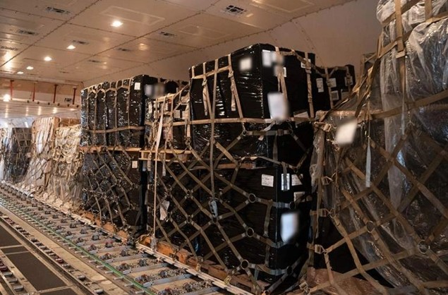 СМИ: Рим изменил стратегию по закупке оружия для Киева