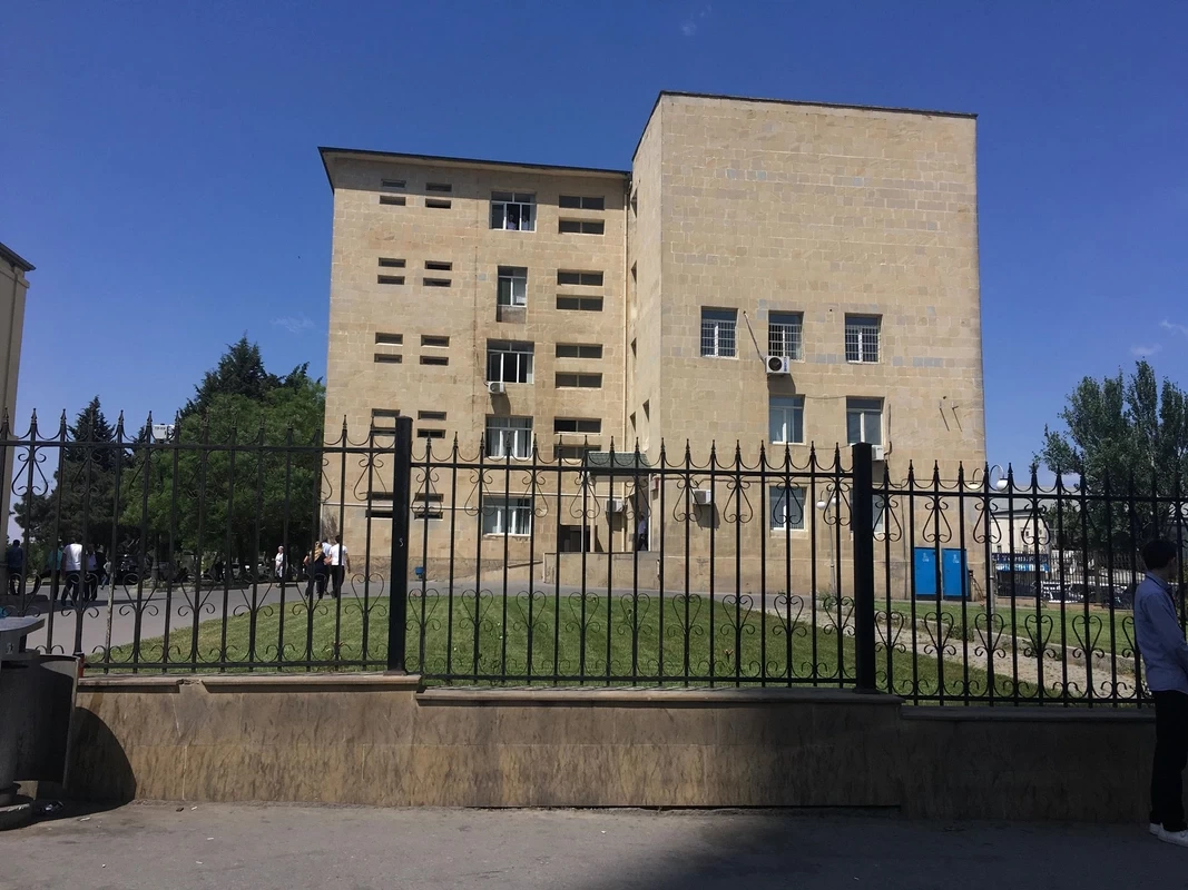 На территории больницы в Баку обнаружен мертвый плод
 
