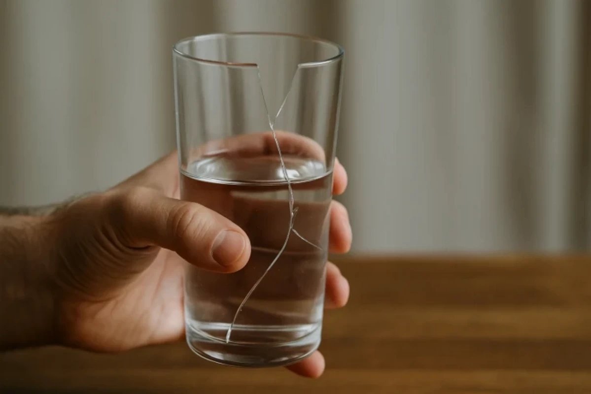 В Баку оглашён приговор мужчине, убившему коллегу стаканом
 