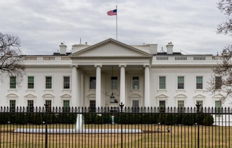 США опасаются, что через 20 лет Европа станет неузнаваемой
 