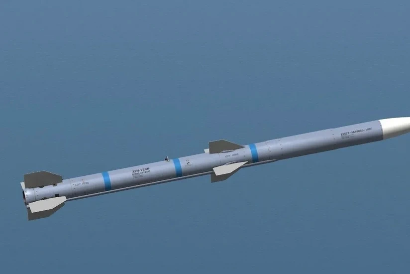 Госдеп одобрил возможную продажу Дании AIM-120C-8 за $730 млн
 