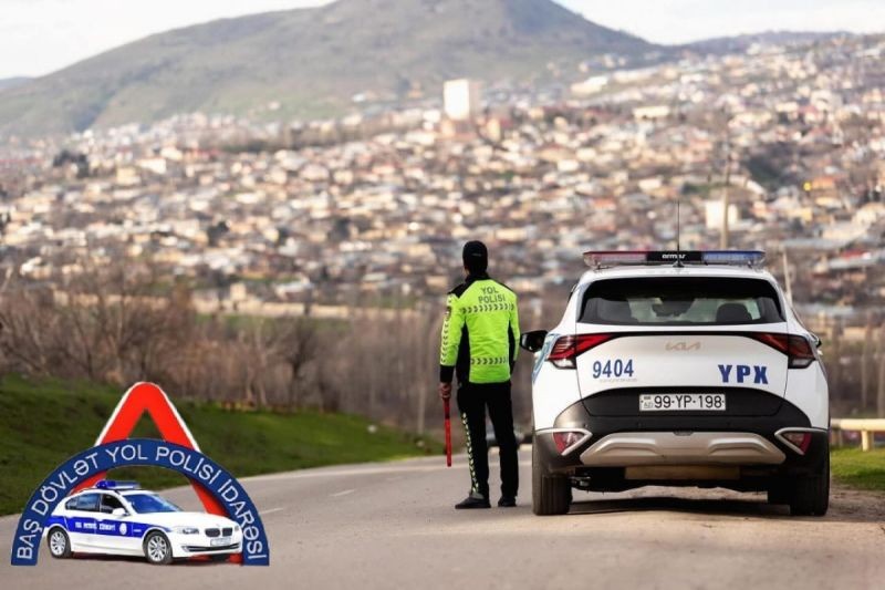 Дорожная полиция призвала водителей не садиться за руль в усталом и сонном состоянии
 