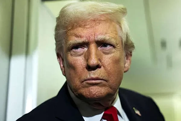 Трамп: ВС США для борьбы с наркокартелями начнут бить по наземным целям
 