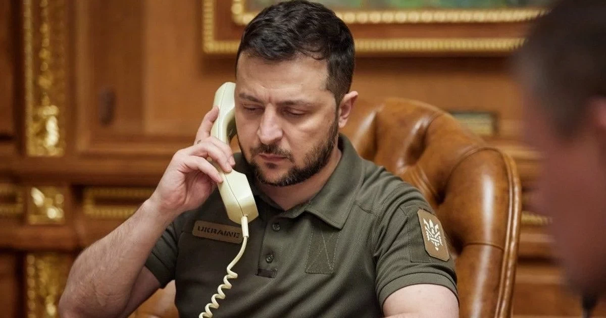 СМИ: Зеленский обсудил с Уиткоффом территориальные вопросы и гарантии Украине
 