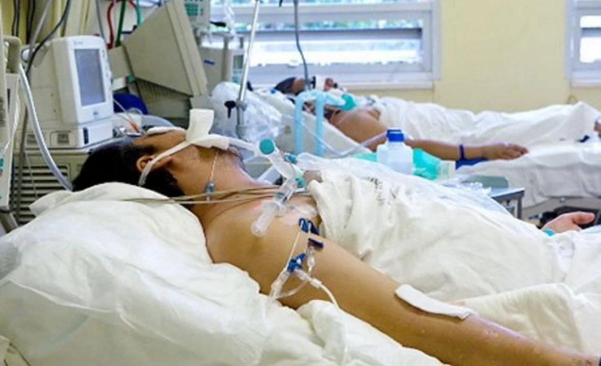 В Иране растет число смертей от гриппа
 