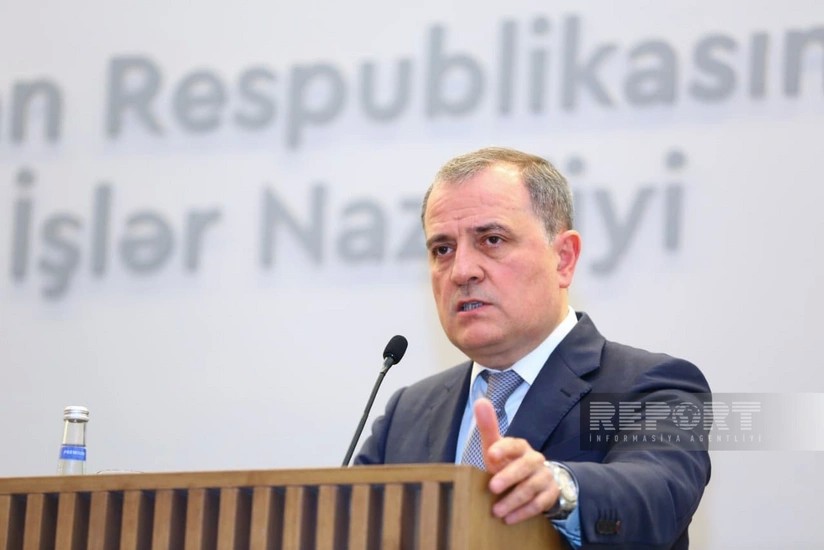 Глава МИД: Азербайджан и Иран разработают дорожную карту сотрудничества
 