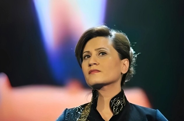 Народная артистка Азерин перенесла операцию в Турции
 