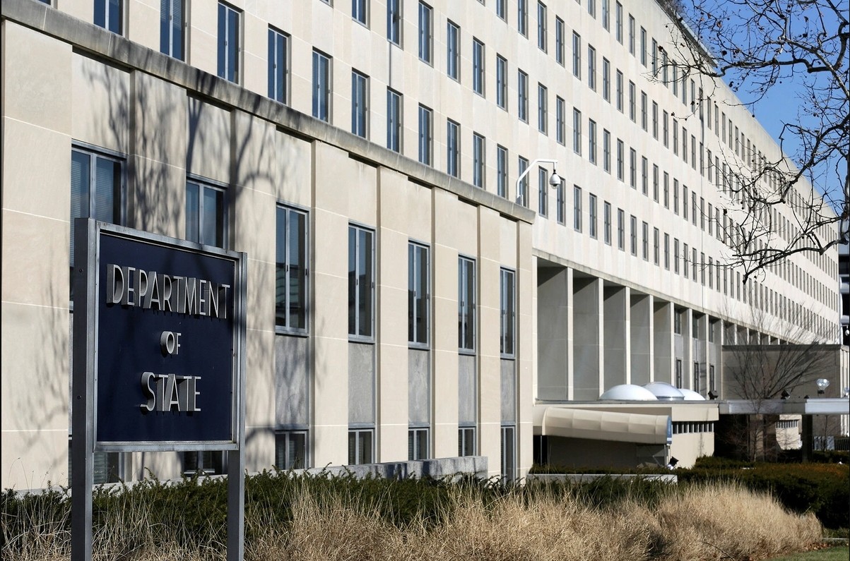 В Госдепартаменте хотят создать отдел по борьбе с "российским влиянием"
 