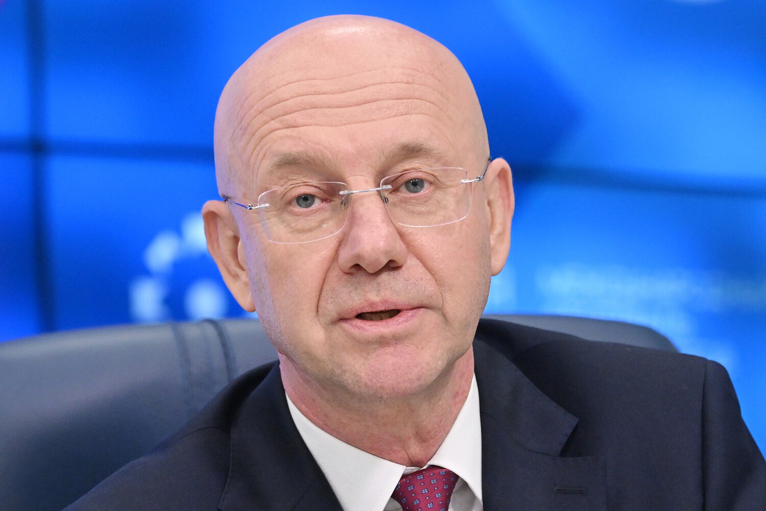 Путин назначил нового замглавы МИД России