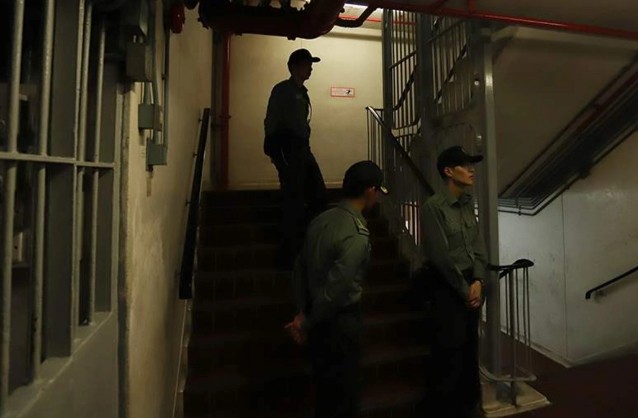 В Китае казнили экс-главу Huarong International
 