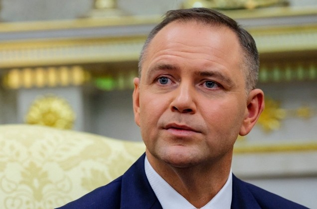 Навроцкий отказался ехать в Украину по приглашению Зеленского
 