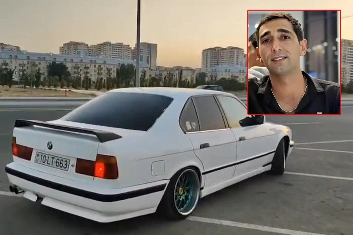 Распространились кадры жуткой аварии в Масазыре
 