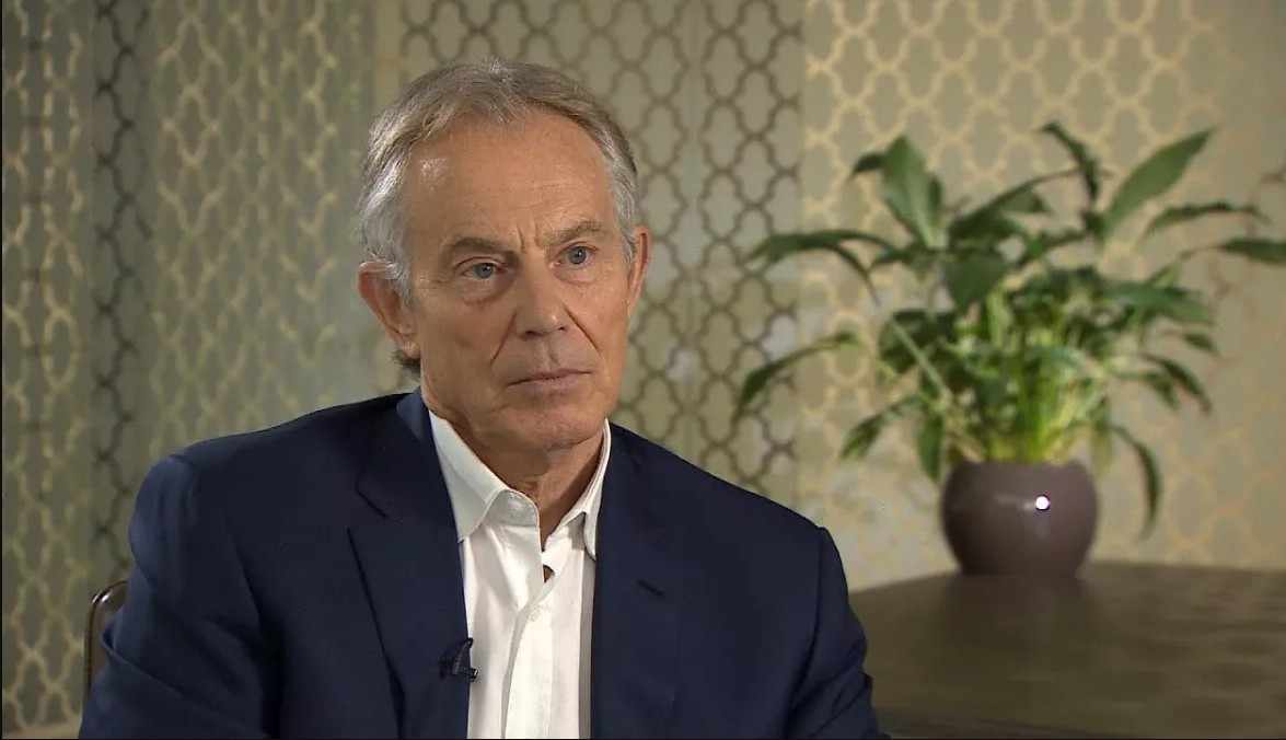 FT: Тони Блэр не войдет в состав "Совета мира" Газы из-за позиции арабских стран
 