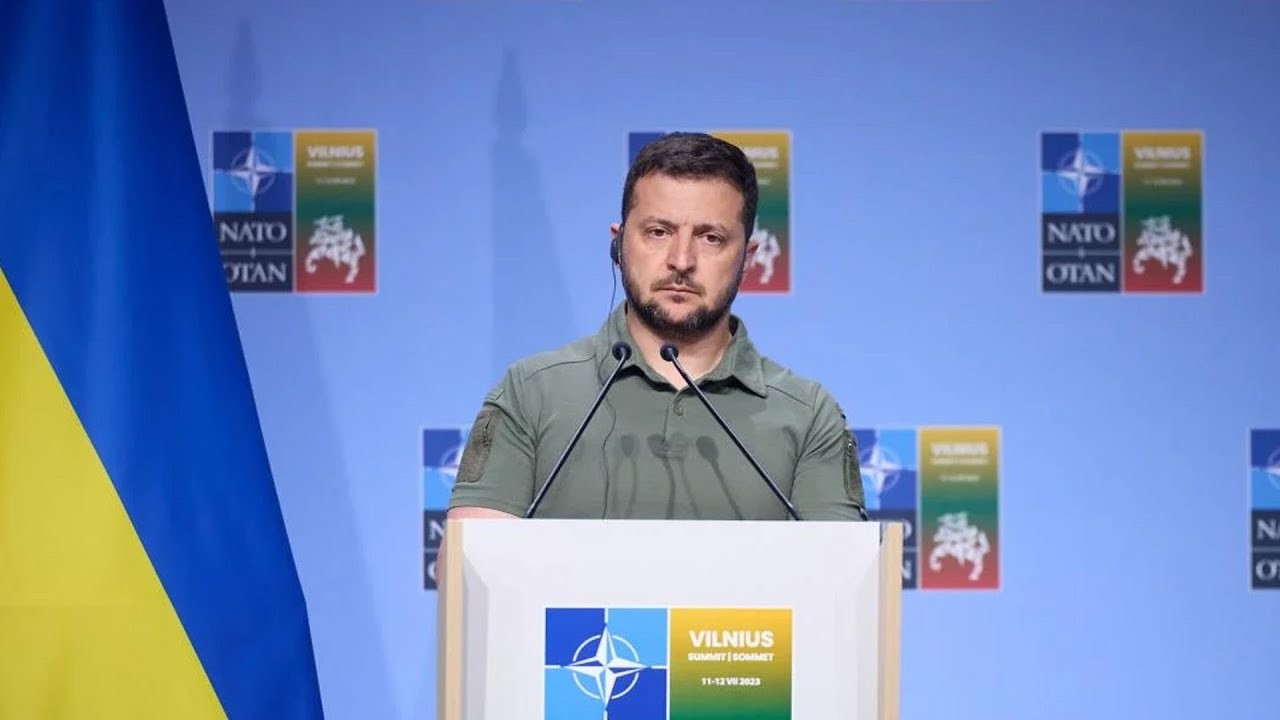 Членство в НАТО – несбыточная мечта