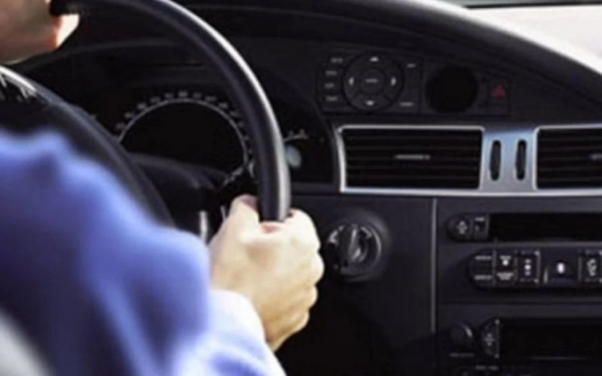 В этом году в Азербайджане произошло 7 ДТП по причине вождения в нетрезвом виде
 