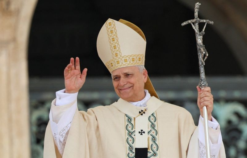 Папа Римский раскритиковал Трампа
 