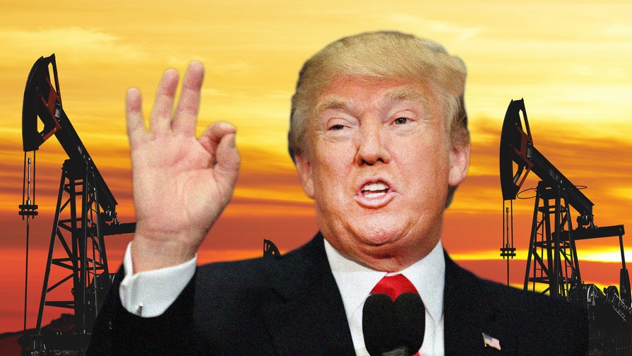 Вашингтон не хочет быстрого снижения цен на нефть