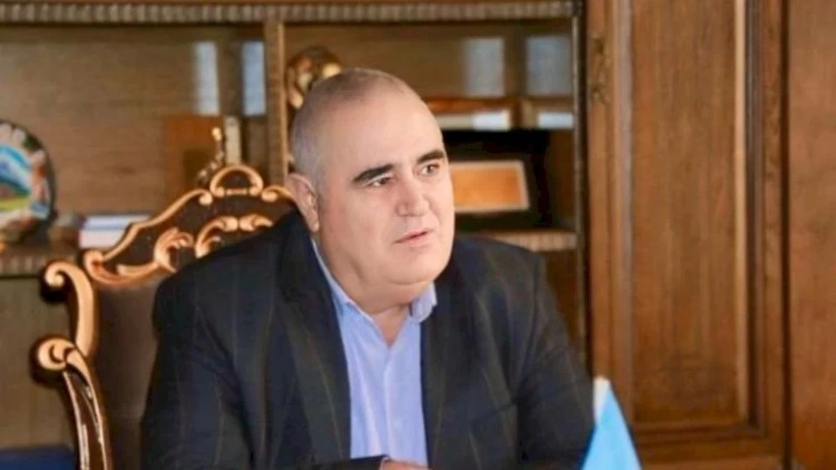 Имя Рамиза Мехтиева фигурирует в деле Шарурлу Исфандияра: адвокат выразил протест
 