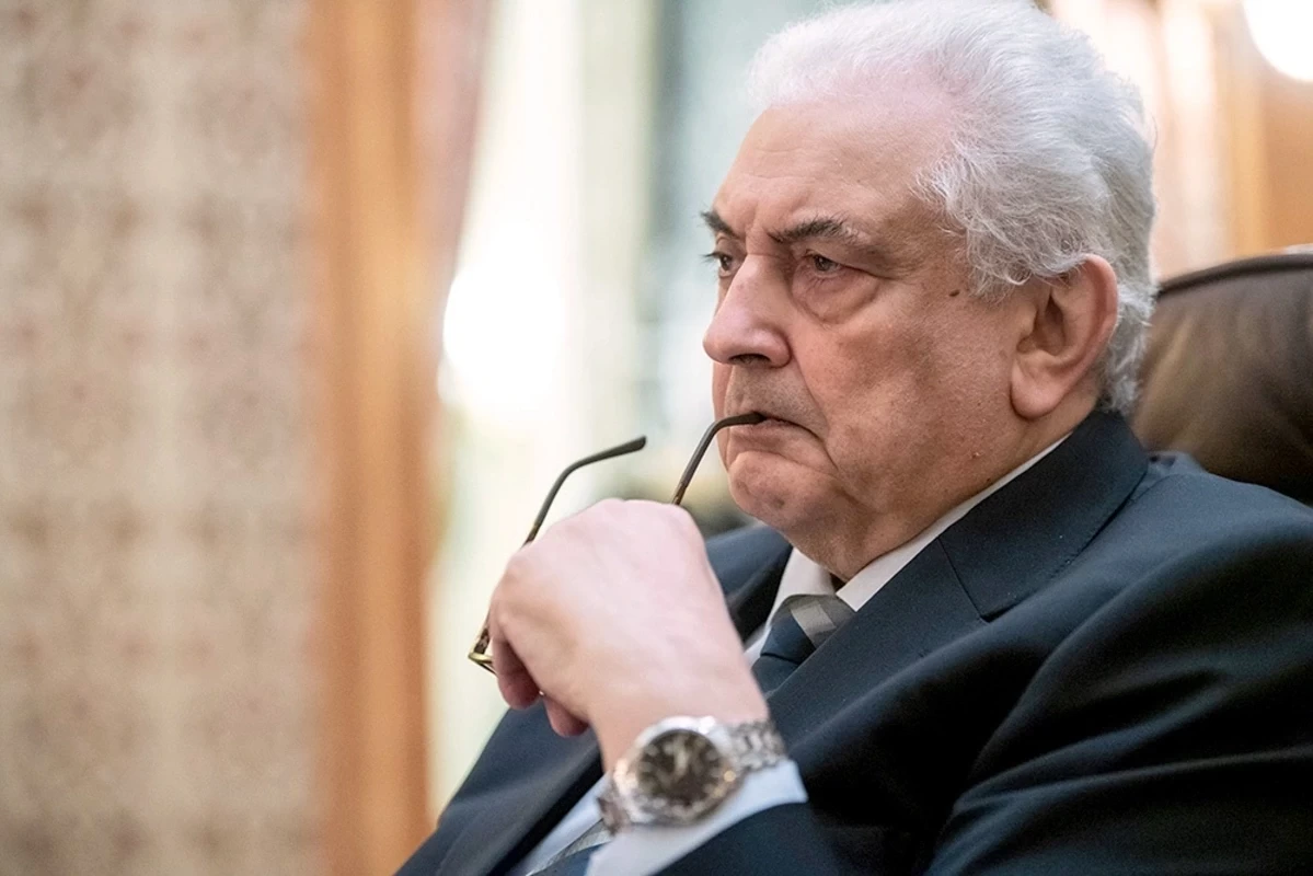 Посла России вызвали в МИД ФРГ
 