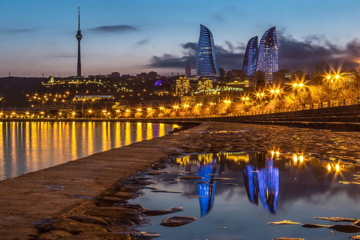 В Азербайджане температура воздуха упадет на 7 градусов - ПРЕДУПРЕЖДЕНИЕ
 
