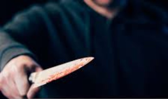 Сын убил отца за замечание о позднем возвращении домой
 