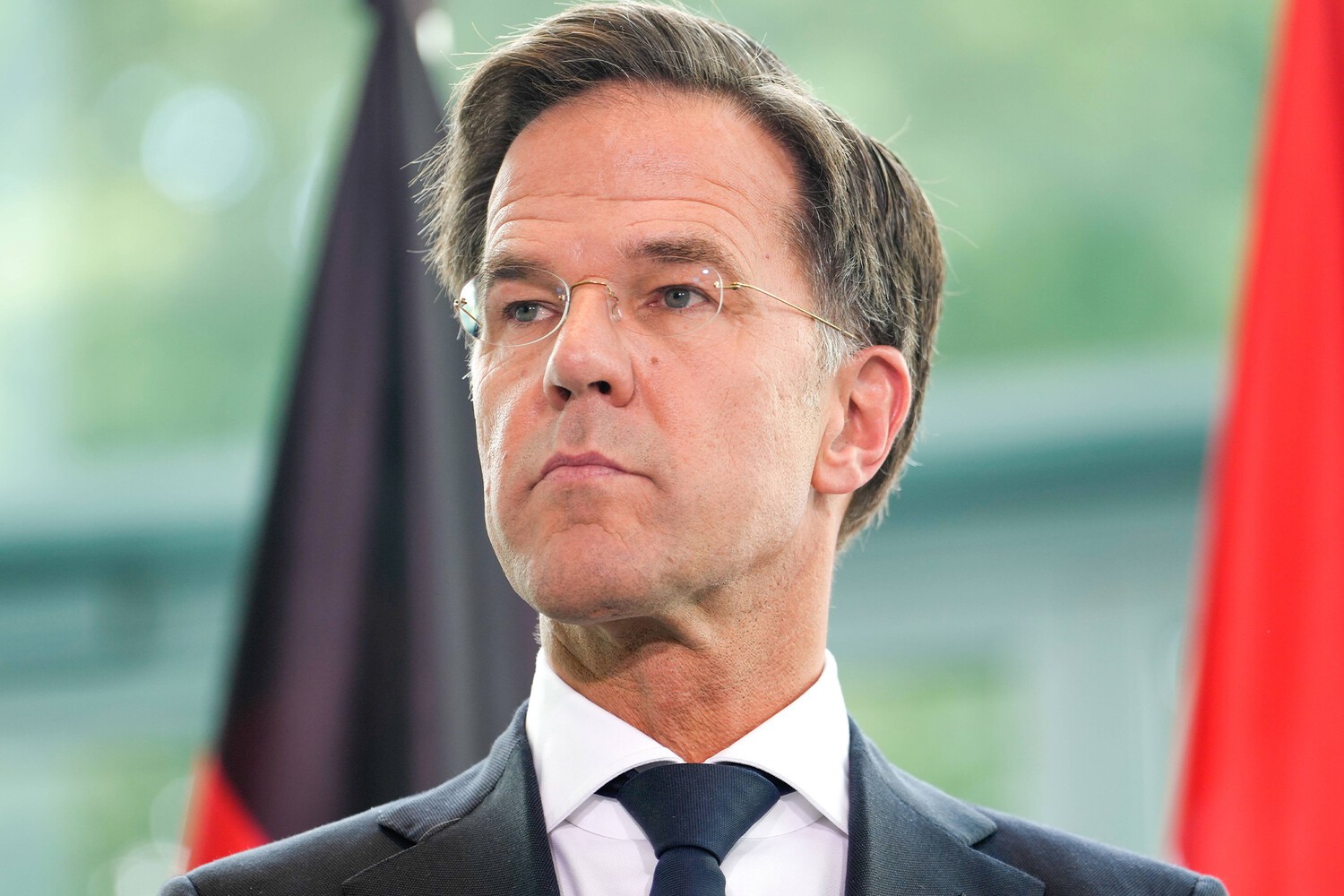 Генсеку НАТО ответили на призыв готовиться к войне в Европе
 