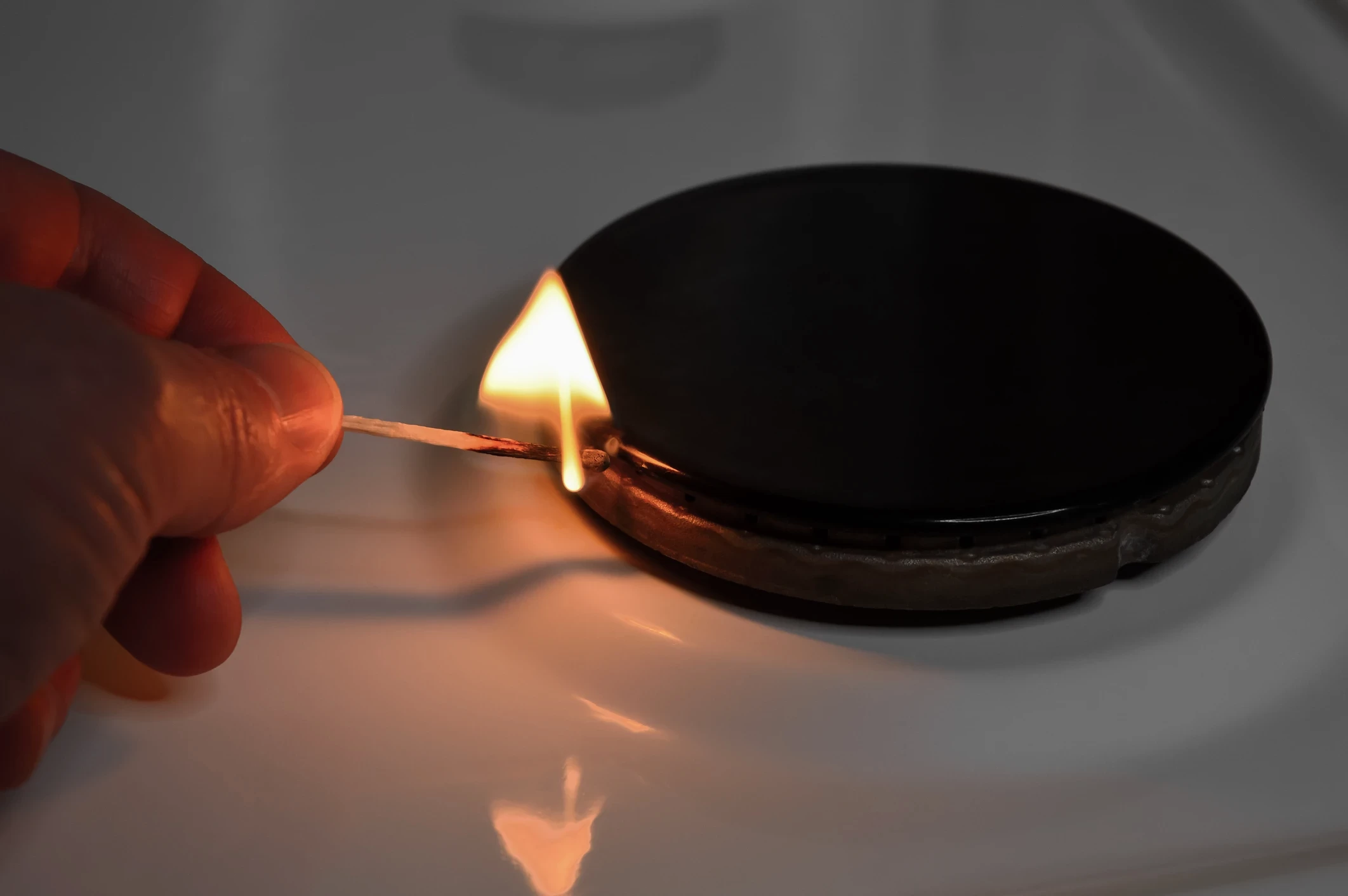 Сегодня в поселке Джорат не будет газа
 