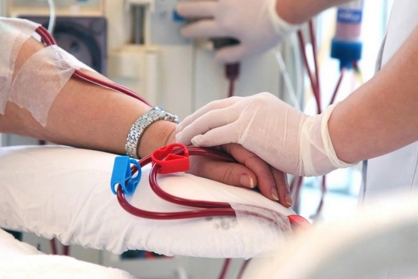 TƏBİB анонсировал расширение диализной помощи в Азербайджане
 