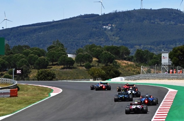 Гран-при Португалии вернётся в "Формулу-1" в 2027 и 2028 годах
 