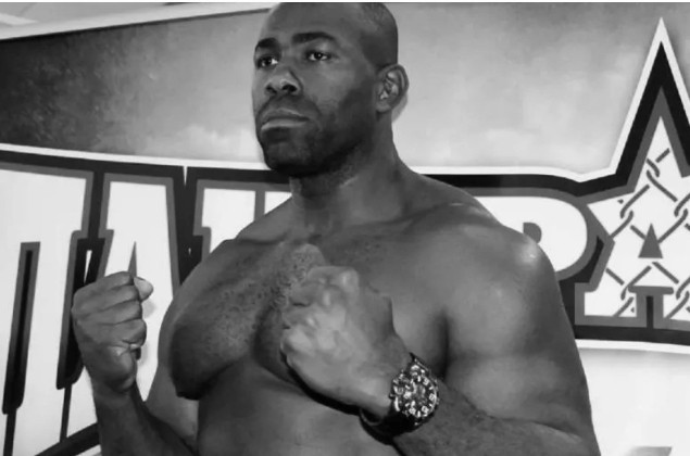 Тело бойца ММА Джеронимо дос Сантоса нашли в реке
 