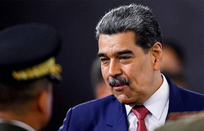 Мадуро: «Отношения Венесуэлы и России будут развиваться»
 