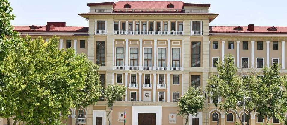 Кабинет министров принял решение об объектах заправки топливом и газоснабжения
 