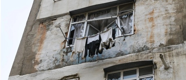 В доме произошел взрыв со смертельным исходом, вынесен приговор сотруднику "Азеригаз"
 