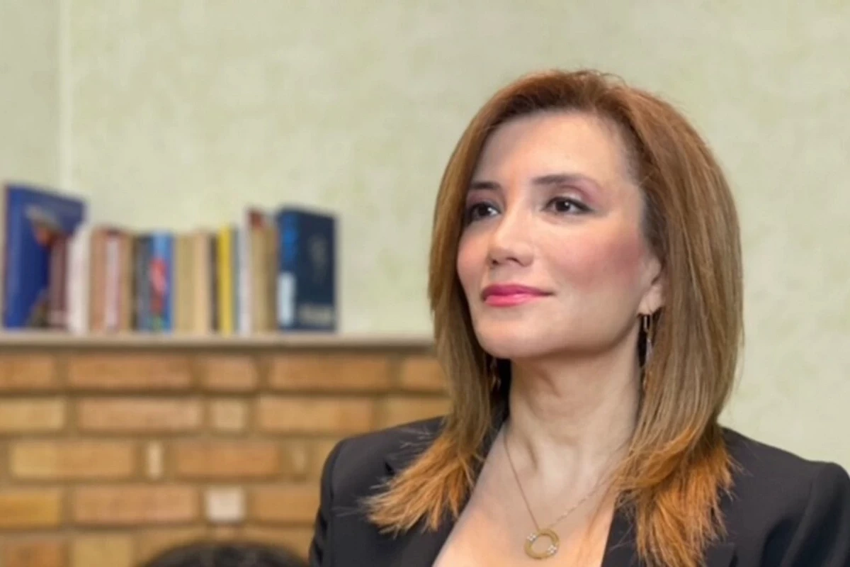 Суд вынес решение в отношении Гюльтекин Гаджибейли
 