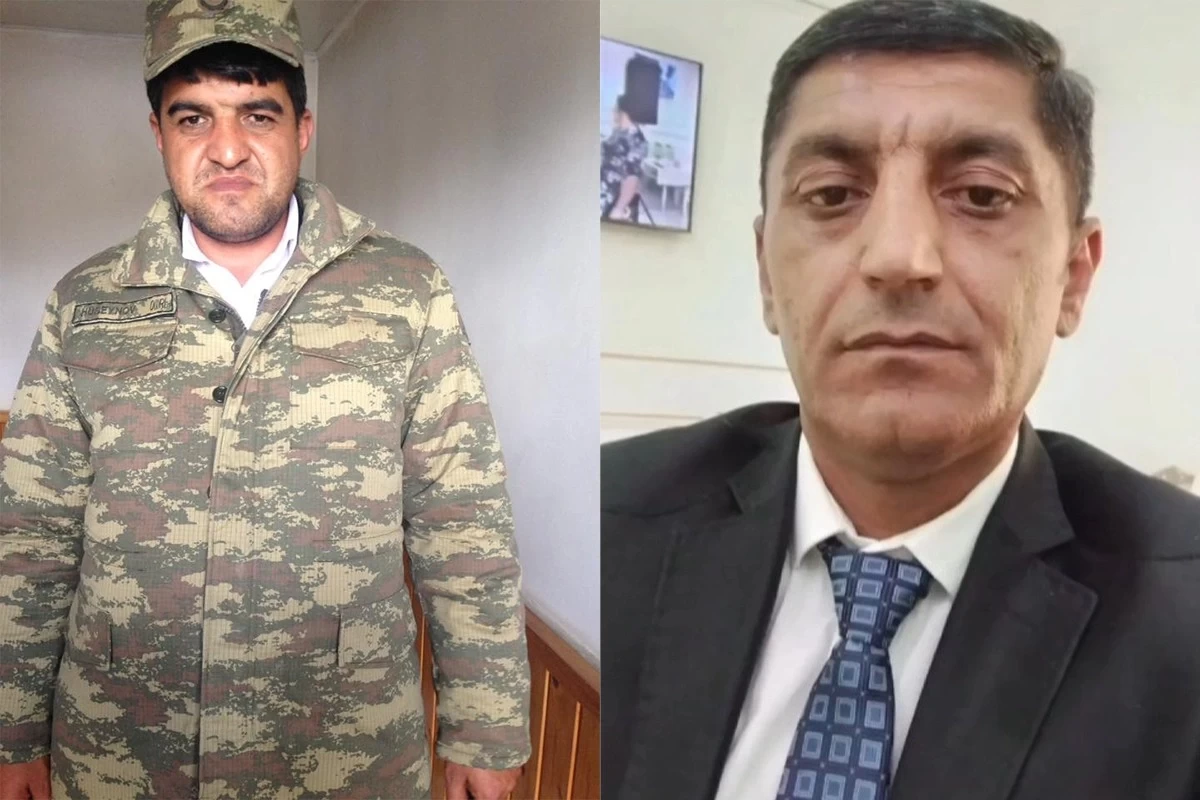 Задержаны лжежурналисты, вымогавшие деньги у стоматологов в Балакене
 