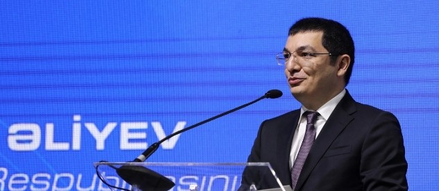 Эльнур Алиев: С начала года 171 предпринимательскому субъекту присвоен статус резидента и нерезидента
 