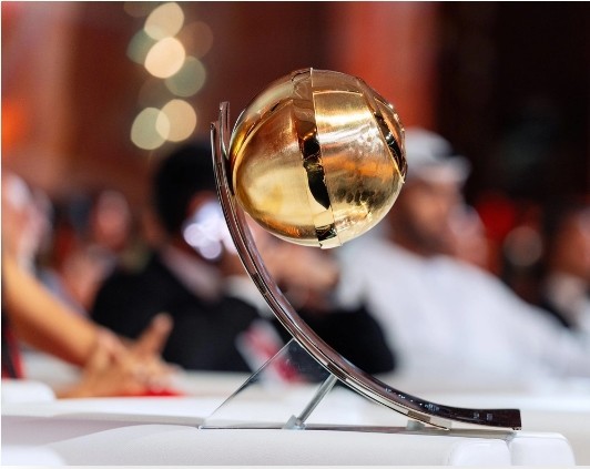 Globe Soccer Awards представил финалистов на награду лучшему игроку мира 2025 года
 