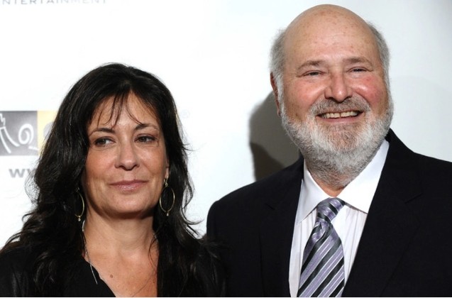 Названа причина смерти режиссера Роба Райнера
 