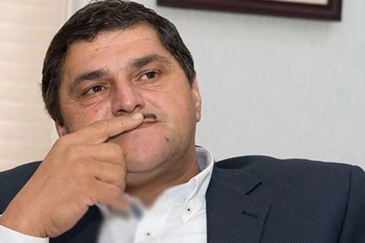 Скончался исполнитель мейханы Агакерим
 