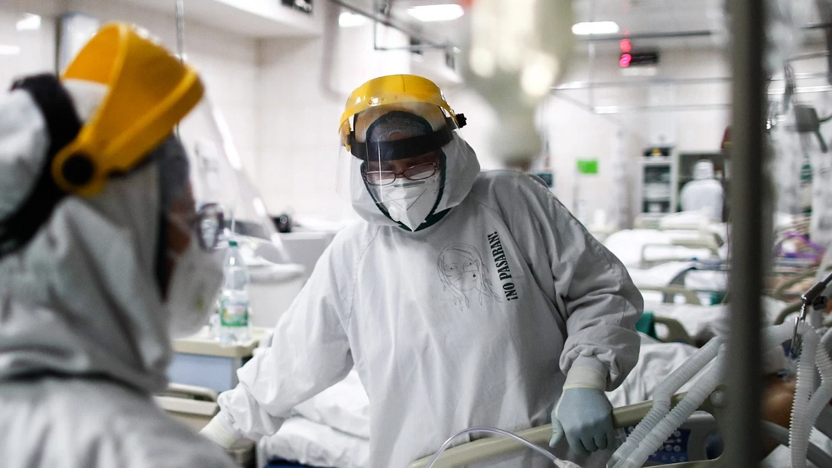 Власти Гонконга назвали некорректным термин "гонконгский грипп"
 