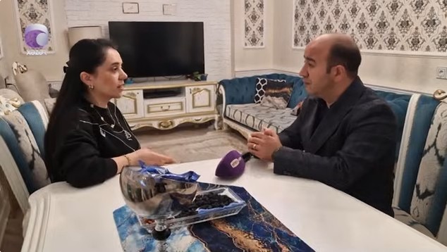 Жительница Хырдалана не может вернуть ошибочно переведенные 1 000 манатов
 